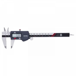 Hepsicinde 3 Tuşlu Dijital Kumpas