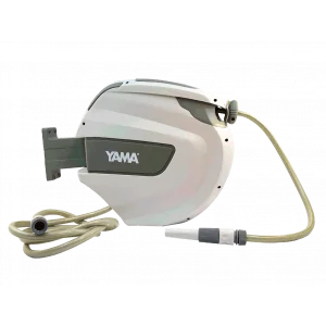 Hepsicinde 30 + 2 m. Makaralı Su Hortumu