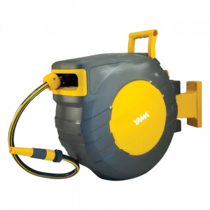 30+2m.Makaralı-YavaşToplamalı Su Hortumu