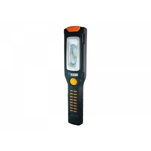 300+100 Lümen Ledli El Feneri