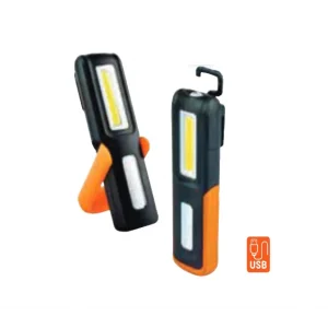 Hepsicinde 300 Lümen Ledli El Feneri