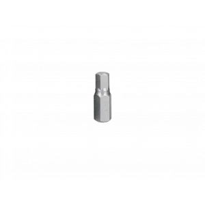 Yüksek Kaliteli 30mm CrV & S2 Allen Uçlu CRV Bits Uçlar