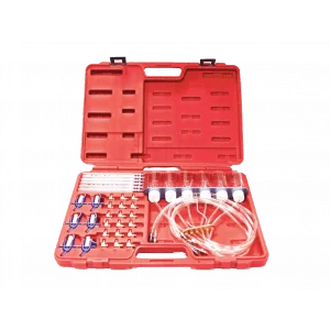 31 Parça Dizel Enjeksiyon Basınç Test Cihazı