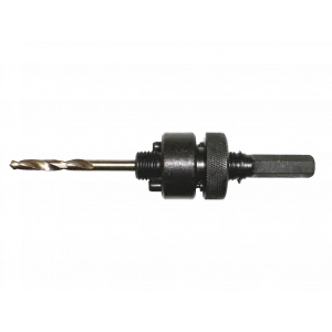 Hızlı Takmalı Kilitleme Panç Adaptörü Seti