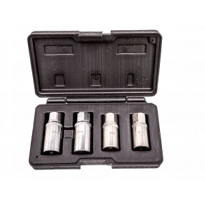 4 Parça 1/2 Saplama Sökme Lokma Takımı