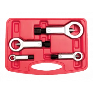 4 Parça Cıvata Sökme Çektirme Seti