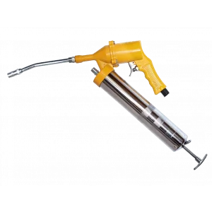 400 cc. Havalı Gres Pompası