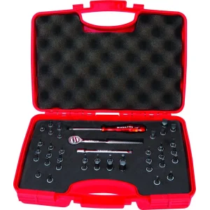 42LI BİTS UÇLU LOKMA TAKIMI 1/4