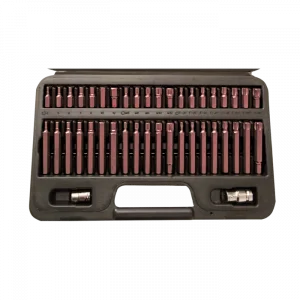 Hepsicinde 42 Parça Bit Setler