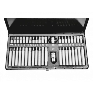 42 Parça S2 Bits Set