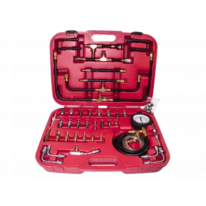 45 Parça Yakıt Sistemi Basıncı Test Cihazı