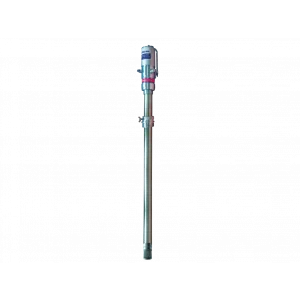 5:1 Havalı Varil Tipi İnce Yağ Pompası