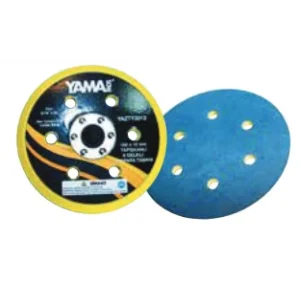 Hepsicinde Orta Sert Yapışkanlı Delikli Zımpara Tabanı 5/16 x 24