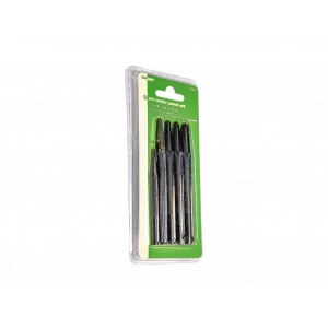 5 Parça Konik Pim Zımba Takımı