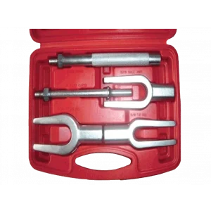 5 Parça Rot Salıncak ve Yatak Çektirme Seti