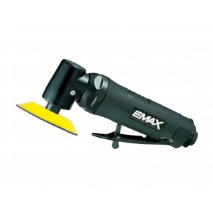 Profesyonel Havalı Avuç İçi Zımpara 50mm.15000RPM Hav.0.5HP