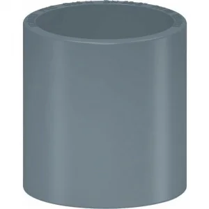 Yüksek Kaliteli 50 mm PVC Manşon