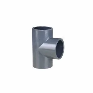 Hepsicinde 50 mm PVC Te