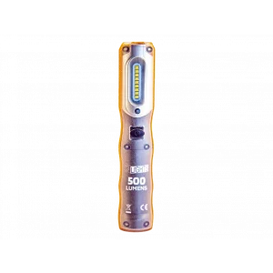 500 lm LED + UV 395 nm Ledli El Feneri