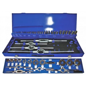 Profesyonel HSS Kılavuz Pafta Takımı