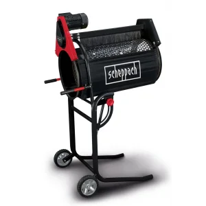 Scheppach RS350 Elektrikli Elek Tamburu