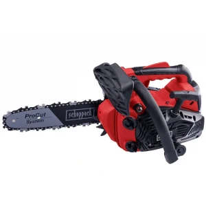 Scheppach PCS26 Benzinli Ağaç Kesme Makinesi