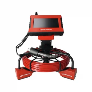 Rothenberger Rocam Mini HD Module 25/22 Hd - Set Eu