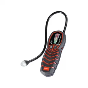 Rothenberger Rotest Elektronik 4 Çantasız 50 ppm-%1 hacim