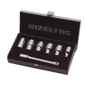 7LI STAR (TORX) LOKMA TAKIMI 1/2