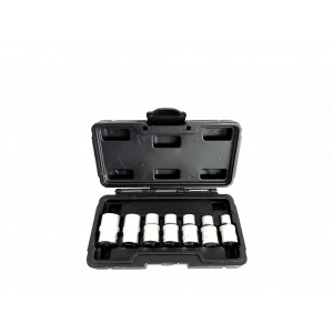 7 Parça 1/2 CR-V E Tipi Torx Lokma Seti