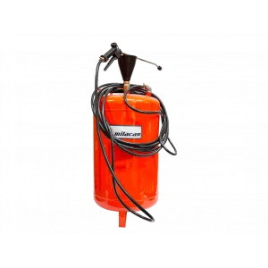 70 Lt. Köpük Püskürtme