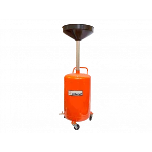 70 Lt. Mekanik Yağ Toplama