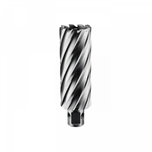 75 mm Kesme Boyunda HSS Universal Saplı Manyetik Matkap Uçları