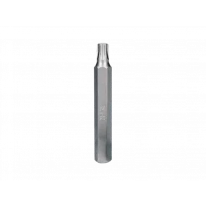 Yüksek Kaliteli 75mm TORX Uçlu CrV & S2 Uzun Bits Uçlar