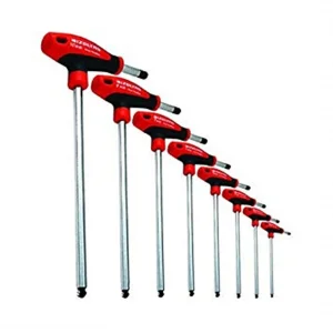 8 Lİ T TİPİ YUV.BAŞL.ALLEN TK.