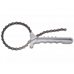 9 Zincirli Filtre Anahtarı