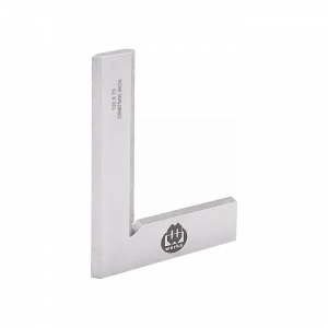 90° Kıl Gönye DIN875/00