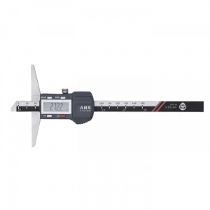 Yüksek Hassasiyetli ABS Dijital Derinlik Kumpası