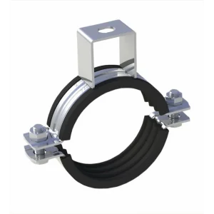 Ağır Yük Kafalı Kelepçe 4