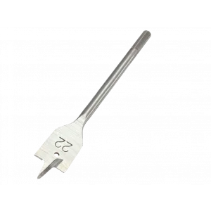 Profesyonel Ahşap İçin Bits Saplı Yaprak Matkap Uçları