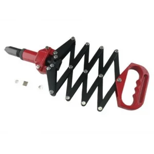 Yüksek Kaliteli Akordiyon Tip Pop Perçin Pens