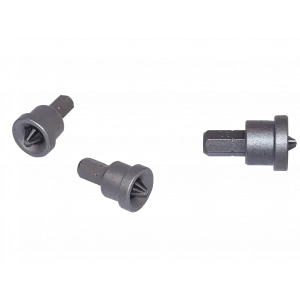 Yıldız Bitiş Uçlarıyla Alçıpan ve Plakaları Sınırlandırın