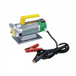 Alüminyum Gövde Yakıt Transfer Pompaları