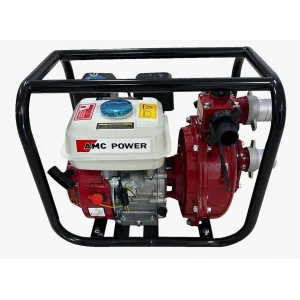 AmcPower 2 Yüksek Basınçlı Benzinli Su Motoru