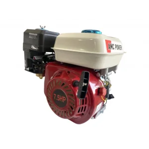 AmcPower Benzinli Motor 7,5 HP - Güçlü Performans
