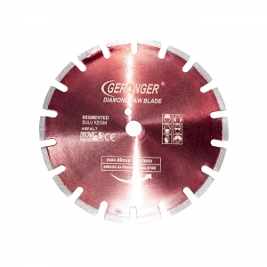 Profesyonel Elmas Daire Testereler