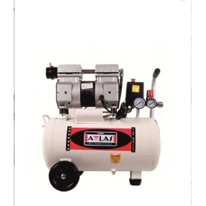 Attlas Sc 1050 Sessiz Yağsız Hava Kompresörü 50 Litre