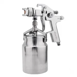 AUARİTA 4001/ AB-17S BOYA TAB. Metal YEDEK Depo 1000 ml