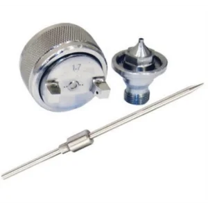 AUARİTA 4001 BOYA TAB.Yedek Meme 1,4 mm