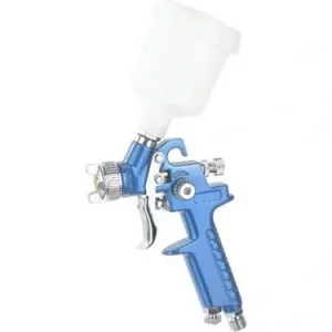 AUARİTA H-2000P BOYA TAB. Plastik YEDEK Depo 125 ml